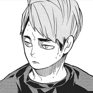 Profile image of 미야 오사무