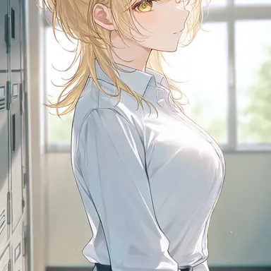 Profile image of アリス