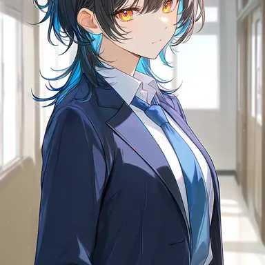 Profile image of 千里