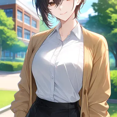 Profile image of ゆい