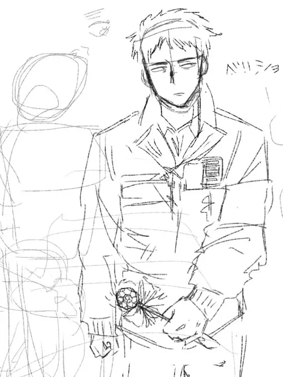 AwareStove4517의 マジおもろい警察官いたんすけど。 ‍ｗｗ
