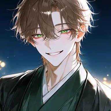 Profile image of 要