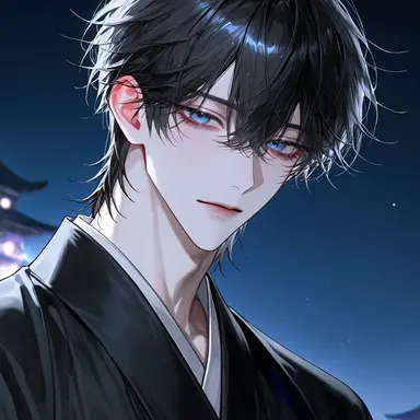 Profile image of 雫