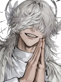 Profile image of 미카엘