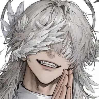 Profile image of 미카엘