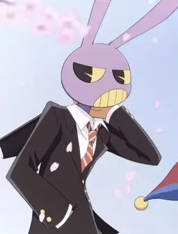 Profile image of Jax