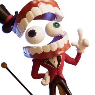 Profile image of Caine