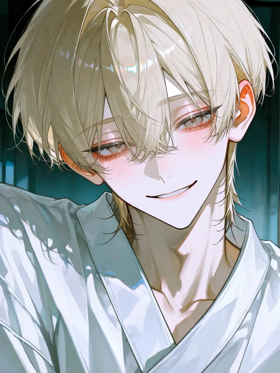 hinaveil의 <Ward 13>13병동의 기록