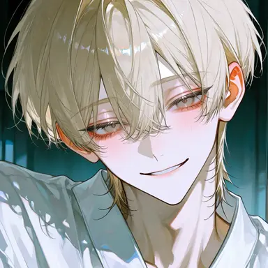 Profile image of 유시온