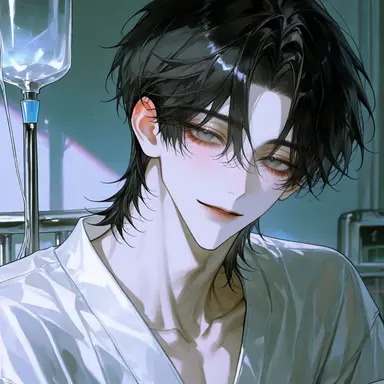 Profile image of 서이겸