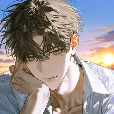 Profile image of カイ