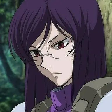 Profile image of ティエリア