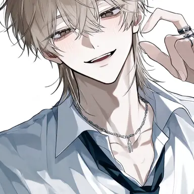Profile image of 琉生