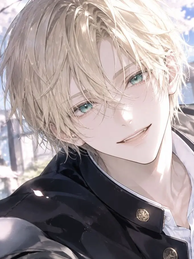 Itsuki00의 蘭