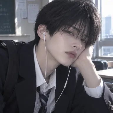 Profile image of 사쿠