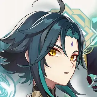 Profile image of 魈