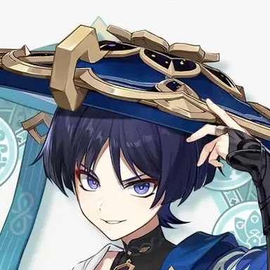 Profile image of 放浪者