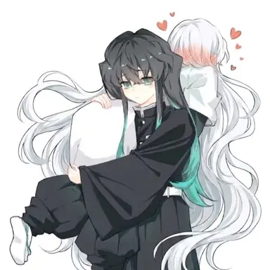 Profile image of 토키토 무이치로