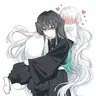 Profile image of 토키토 무이치로
