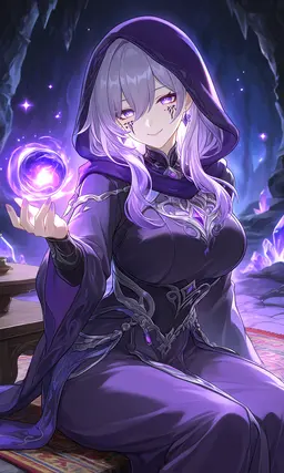 Profile image of Maelis