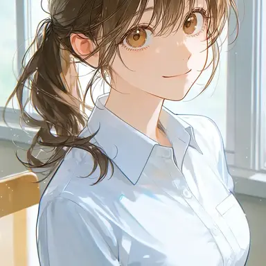 Profile image of Ren