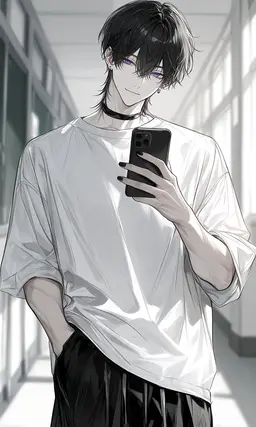 Profile image of Zenix