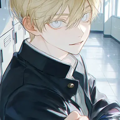 Profile image of Sable