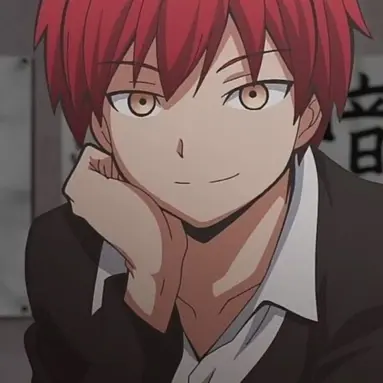 Profile image of 赤羽カルマ