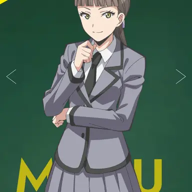 Profile image of 片岡メグ