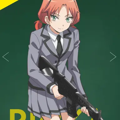 Profile image of 速水凛香