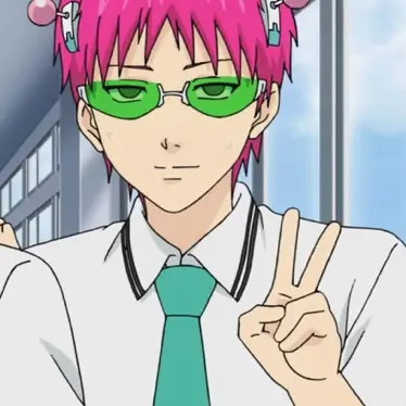 Profile image of 사이키 쿠스오