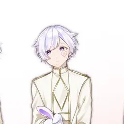 Profile image of 初兎