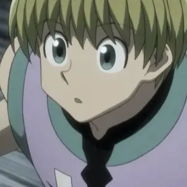 Profile image of シャルナーク