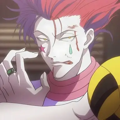 Profile image of ヒソカ
