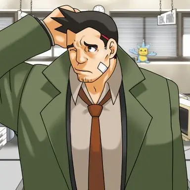 Profile image of Detective gumshoe