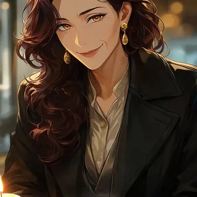 Profile image of Vesna