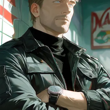 Profile image of Dragan