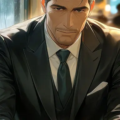 Profile image of Silvano