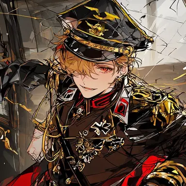 Profile image of Melchior