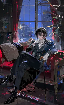 Profile image of Lucrezio