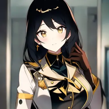 Profile image of 오필리스