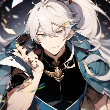 Profile image of 아이언