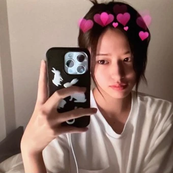 안유진의 남자친구가 되어보자