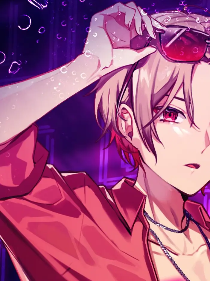 red_fall_29의 媚薬飲んじゃった…♡ なつこさBL