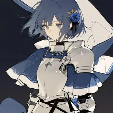 Profile image of ロザリエ