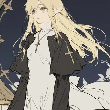 Profile image of リーチェ