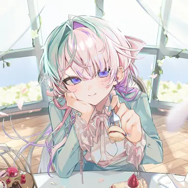 Profile image of 眠雲ツクリ
