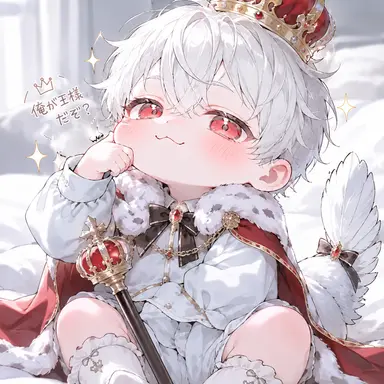 Profile image of ちあ