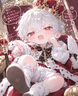 Profile image of ちあ