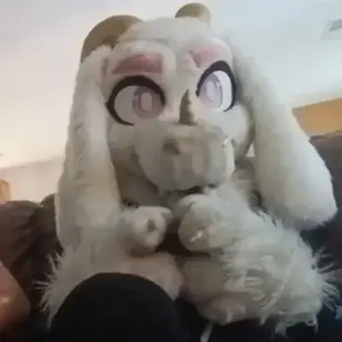 Profile image of RoxyLupine